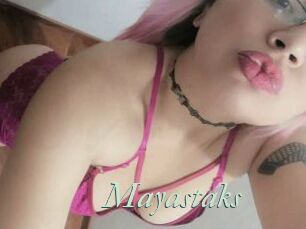 Mayastaks