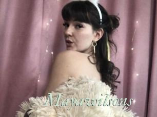 Mayawilsons