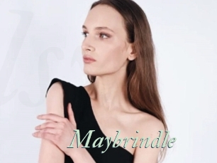 Maybrindle