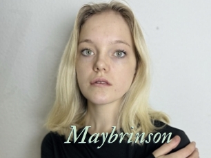 Maybrinson