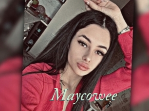 Maycowee