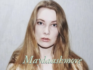Maydaashmore