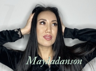 Maydadanson