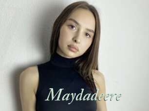 Maydadeere