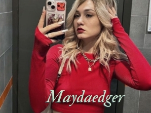 Maydaedger