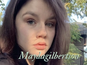 Maydagilbertson