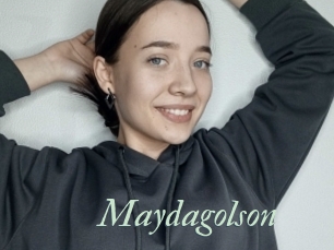 Maydagolson