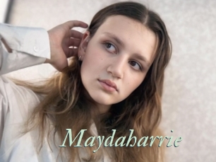 Maydaharrie