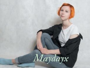 Maydayx