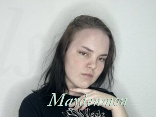Maydenmon