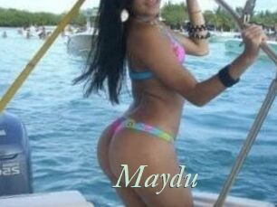 Maydu