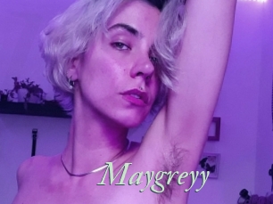 Maygreyy