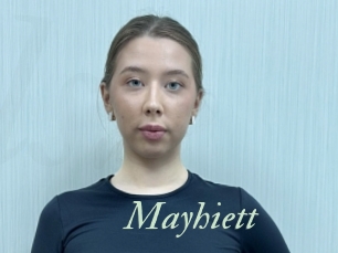 Mayhiett