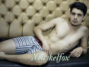 Maykelfox