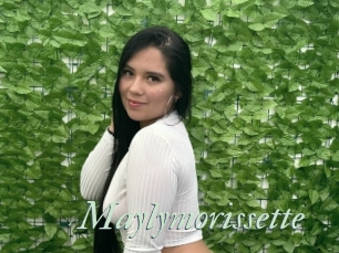 Maylymorissette