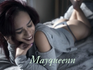 Mayqueenn