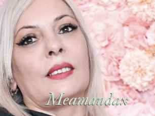 Meamandax