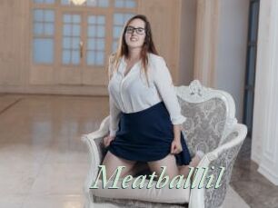 Meatballlil