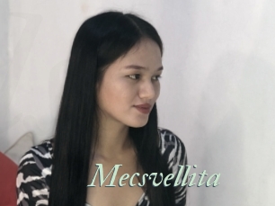 Mecsvellita