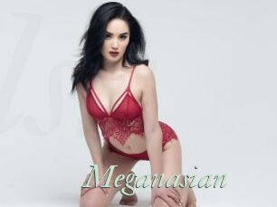 Meganasian