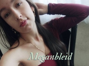 Meganbleid