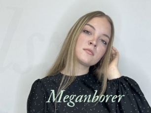 Meganborer