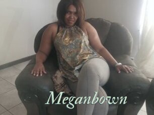 Meganbown
