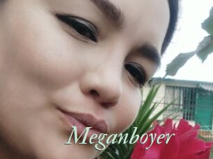 Meganboyer