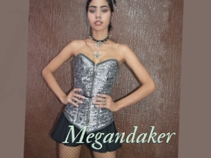 Megandaker