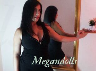 Megandolls