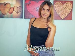 Meganerna