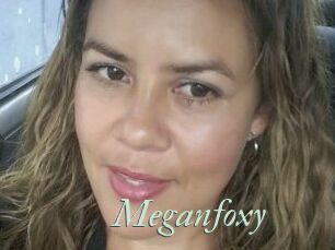 Meganfoxy