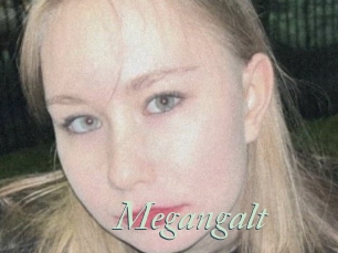 Megangalt