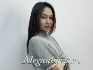 Meganhaymore