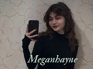 Meganhayne