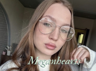 Meganhearts