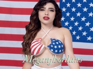 Meganjhordans