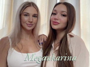 Megankarina