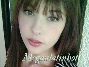 Meganlatinhot