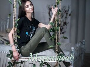 Meganmoah