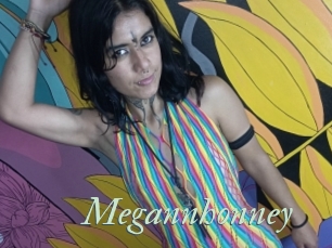 Megannhonney