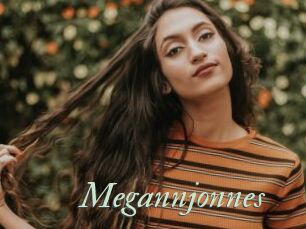 Megannjonnes