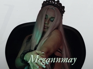 Megannmay