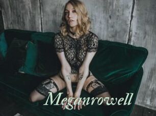 Meganrowell
