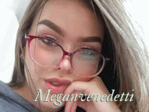 Meganvenedetti