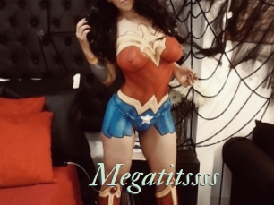 Megatitssss