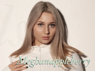 Meghanappleberry