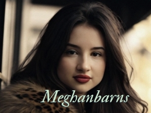 Meghanbarns