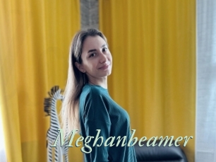 Meghanbeamer