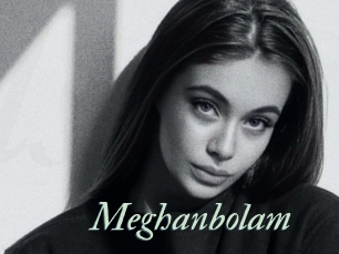 Meghanbolam